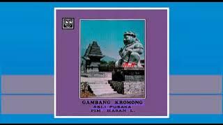 GAMBANG KROMONG ASLI PUSAKA - Jali Jali Kacang Buncis [1970s]