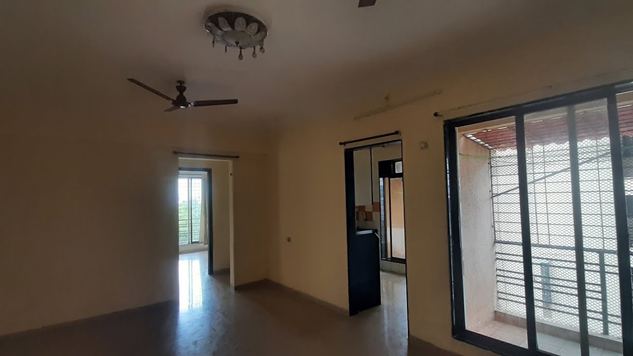 2bhk for rent | Koparkhairane Navi Mumbai | walkable from  Reliance Foundation School | 📱 9920693737