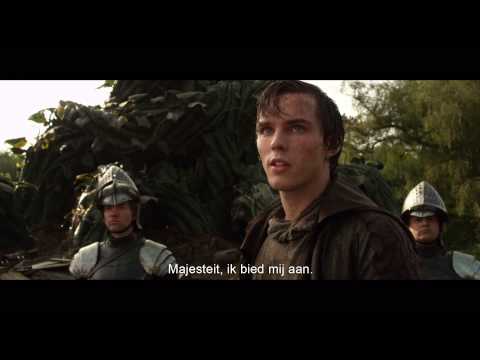 Trailer-voorbeeld van Jack the Giant Slayer