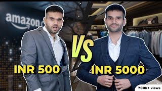3 Affordable Suits Every Man Needs  Mens Fashion Wardrobe Essentials  Beyourbest Fashion San Kalra