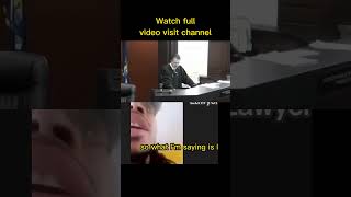"I Know My Rights!!!" Man Battles System in Explosive Hearing!!!