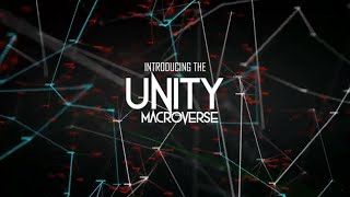 An introduction to the Unity Macroverse : Malaysian Made English Sci Fi Stories