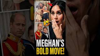 Meghan Markle Accused of Deliberately Comparing Harry to William in Father's Day Photo