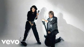 Modern Talking - Cherokee Highway (1986 version)