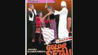 sandiwara indra putra-golok setan 3