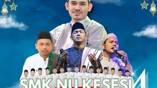 HABIB ALWI ZAHIR FEAT USTD MUNA USTD MUSTAFID - ADDINULANA YA IMAMARRUSLIQOSIDAH TERVIRAL 2023🔥🔥