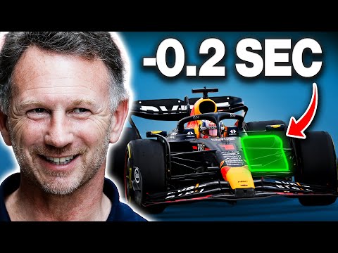 Racing Bulls Under Siege Aston Martins Last Minute Upgrades For Belgian Gp - vp831vg