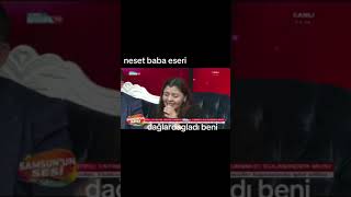 dağlar dağladı beni züleyha uysal