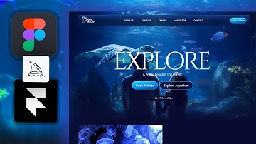 Turn a Design into a Website FAST Using Framer + AI