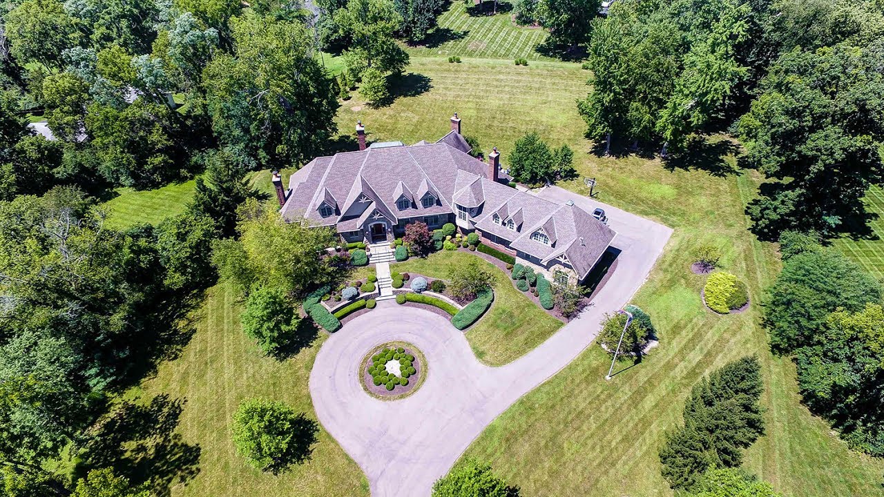 7625 Blome Road Cincinnati OH 45243 - YouTube
