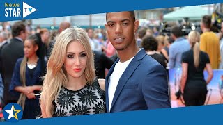 N-Dubz's Fazer and partner welcome twins as he shares adorable first clip