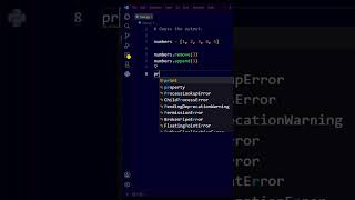 If you are learning Python Guess the output