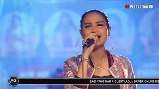 SENDIRI SAJA - SHANTY NAYLA SILATURAHMI NEW ANISAHARA