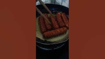 #Xúcxích #sausage #lapxuong #shorts #short