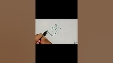 Easy border design @mklcreations4478