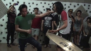 Disgusting - Bite It You Scum (GG ALLIN) (@STRIKES AND GUTTER 2013) KK
