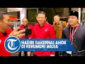 Kagama Sulut Gelar Seminar Nasional, Bahas Topik Ekonomi - Tribun Manado