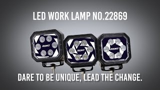 Lucidity Customizable LED Light No. 22869