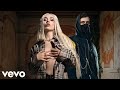 Alan Walker &amp; Ava Max, Gimb - Don't Go (Official Music Video)