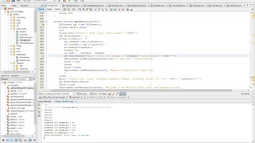 Chad POS Price Editor