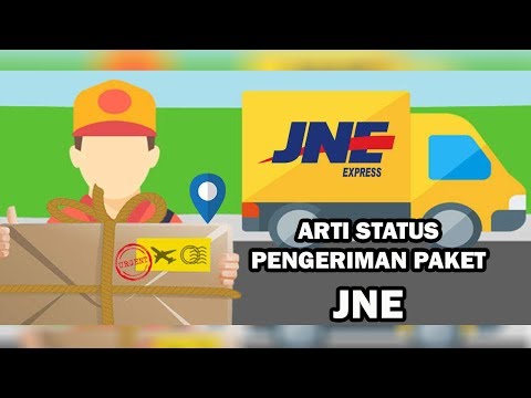 arti-status-pengiriman-paket-jne