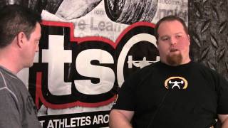 elitefts.com — Dr. Bryan Mann Interview (Part 4)