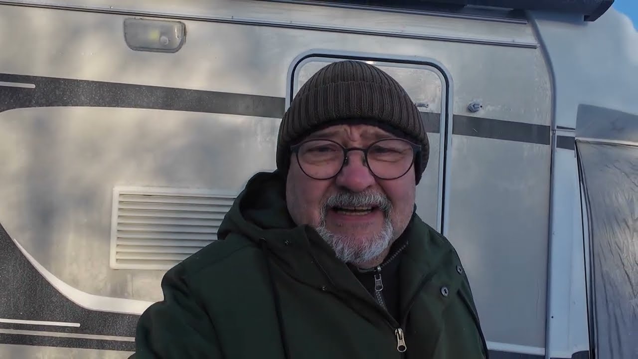 MITEN TOIMII LIFEPO4 AKUSSA │ itse tehty lisälämmitys ja pieni vihje Truma lämmittimestä.