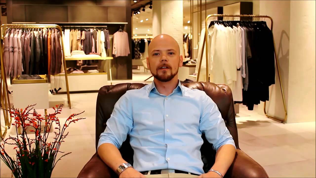 Das Familienunternehmen Leffers in Oldenburg // Modehaus Leffers