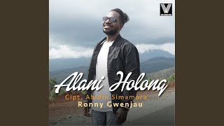 Alani Holong