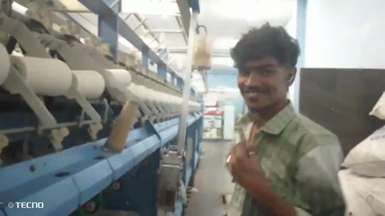 Is video mein bataenge hamari machine aur company khata kaise chalta hai hamara