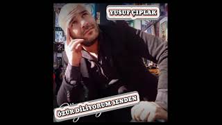 Yusuf Çıplak Özürdiliyorum Senden Yeni 2025 © Atik Müzik