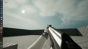 more procedural recoil