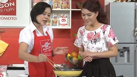 Cách nấu CÁ ĐỐI KHO CÀ CHUA   | MÓN NGON MỖI NGÀY