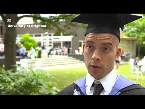Student view: Finance and Investment BSc | University of Brighton