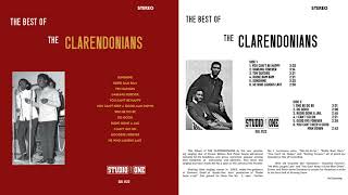 11   Good Bye Forever   The Clarendonians