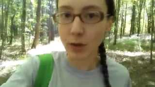 Spiritual Saturday (& Picking Up Trash!)