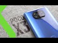 Xiaomi POCO X3 NFC, análisis: la GANGA del AÑO
