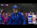 2026 Solheim Cup Highlights: Day 3 Singles | Early Highlights | Golf Channel