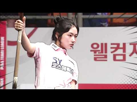 The "Ice Princess" gets her revenge with an iconic celebration｜Highlight｜2026-27 Welcome Savings ...