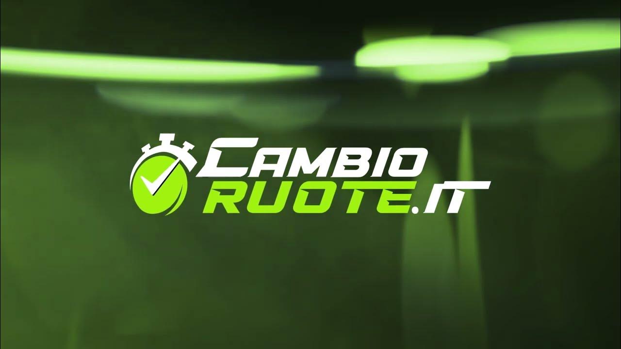 Discover the Best Tire Change Services in Italy with CambioRuote.it