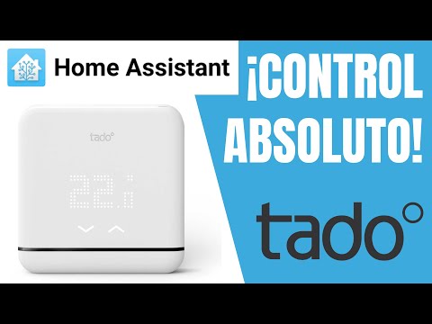 Tado y Home