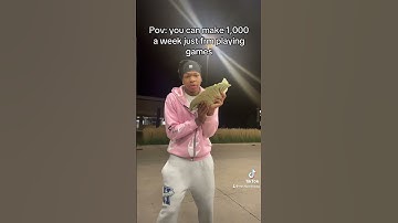 The link is in the description literally so easy🥲 #makemoneyonline #money