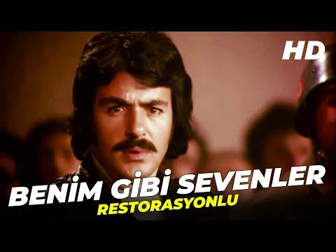 Benim Gibi Sevenler | Ferdi Tayfur Türk Filmi | Full Film İzle