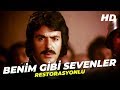 Benim Gibi Sevenler | Ferdi Tayfur Türk Filmi | Full Film İzle