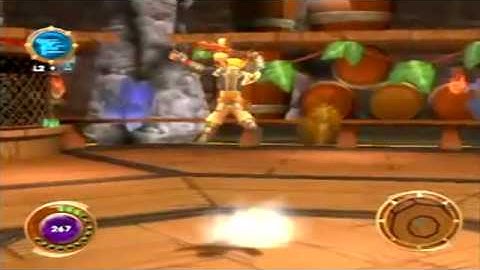 Jak and Daxter - The Lost Frontier (PS2) | Part 18: ...And More Arena Fighting