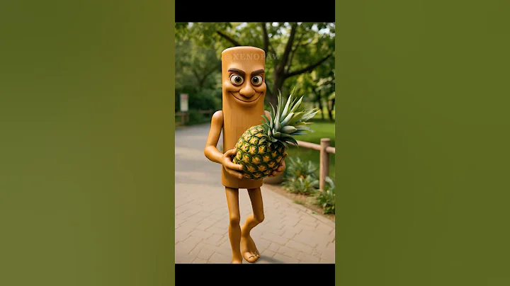 A Day at the Zoo with Tung Tung Tung Sahur #tungtungtungsahur #shorts thumbnail