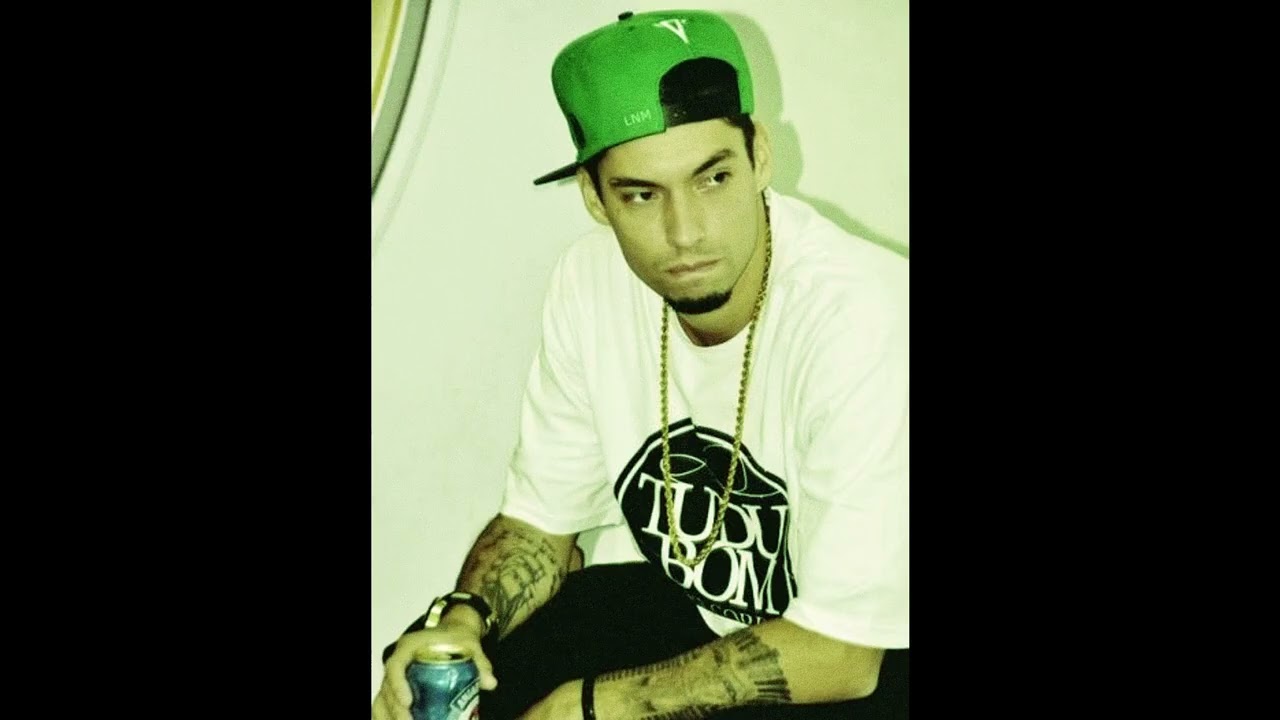 (FREE) Felipe Ret Boom Bap Type Beat - 