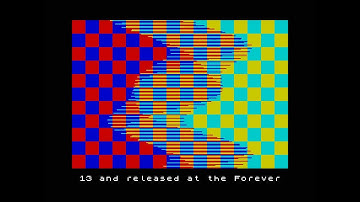 Variations - 1k intro