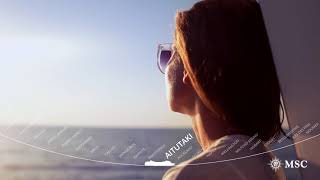 More than 40 destinations and 23 countries to discover. MSC Cruises...