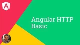 Angular Basic - HTTP Request